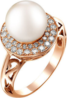 Золотые кольца Кольца De Fleur 31065A1