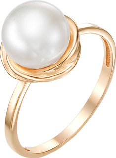 Золотые кольца Кольца De Fleur 21008A1
