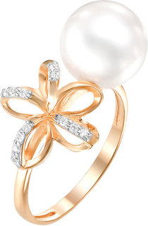 Золотые кольца Кольца De Fleur 31057A1