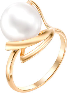 Золотые кольца Кольца De Fleur 31370A1