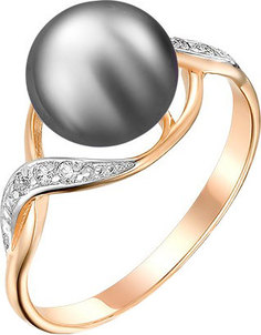 Золотые кольца Кольца De Fleur 31515A2