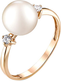 Золотые кольца Кольца De Fleur 21101A1