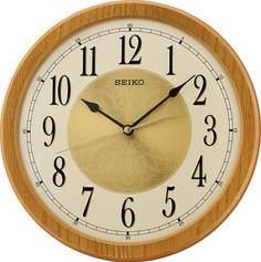 Настенные часы Seiko QXA717B