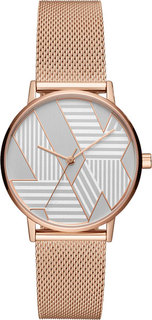 Женские часы в коллекции Lola Женские часы Armani Exchange AX5550