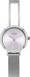 Женские часы в коллекции Valena Женские часы Storm ST-47386/S