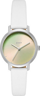 Женские часы в коллекции Modernist Женские часы DKNY NY2738