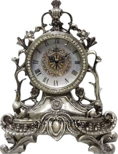 Скульптурные часы Настольные часы Gastar S8101S