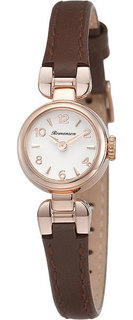 Женские часы в коллекции Premier Женские часы Romanson PB2638LLR(WH)