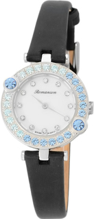 Женские часы в коллекции Giselle Женские часы Romanson RL6A15QLW(WH)BK