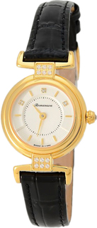 Женские часы в коллекции Giselle Женские часы Romanson RL6A33QLG(WH)