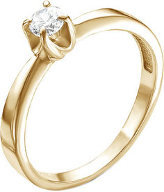 Золотые кольца Кольца Инталия 12725-601-1