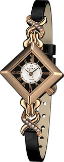 Золотые женские часы в коллекции Ирис Женские часы Ника 0916.2.1.51 Nika
