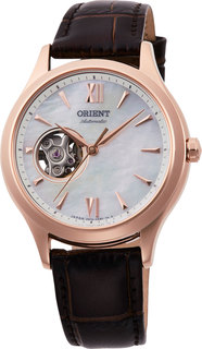 Японские женские часы в коллекции Classic Женские часы Orient RA-AG0022A1