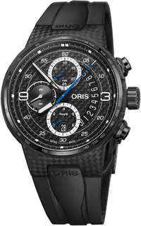 Швейцарские мужские часы в коллекции Williams Мужские часы Oris 774-7725-87-94RS