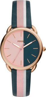 Женские часы в коллекции Tailor Женские часы Fossil ES4492