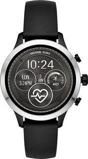 Женские часы в коллекции Runway Женские часы Michael Kors MKT5049