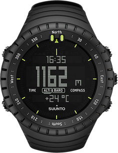 Мужские часы в коллекции Core Suunto