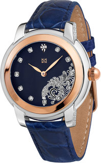 Женские часы в коллекции Celebrity Женские часы Ника 1370.0.19.86B Nika