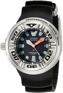 Японские мужские часы в коллекции Promaster Мужские часы Citizen BJ8050-08E