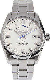 Японские мужские часы в коллекции Star Мужские часы Orient RE-AU0006S0