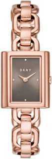Женские часы в коллекции Uptown Женские часы DKNY NY2799
