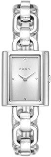 Женские часы в коллекции Uptown Женские часы DKNY NY2798