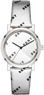 Женские часы в коллекции Soho Женские часы DKNY NY2803