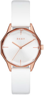 Женские часы в коллекции Round Cityspire Женские часы DKNY NY2797