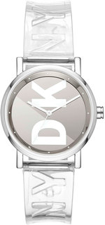 Женские часы в коллекции Soho Женские часы DKNY NY2807