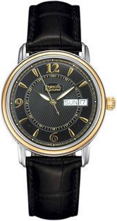 Швейцарские мужские часы в коллекции Elegance Мужские часы Auguste Reymond AR323610.241