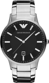 Мужские часы в коллекции Renato Emporio Armani