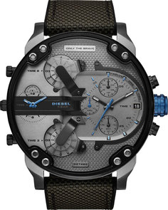 Мужские часы в коллекции MrDaddy 2.0 Мужские часы Diesel DZ7420