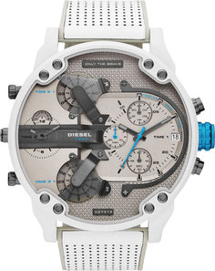 Мужские часы в коллекции MrDaddy 2.0 Мужские часы Diesel DZ7419
