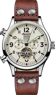Мужские часы в коллекции Discovery Мужские часы Ingersoll I02101