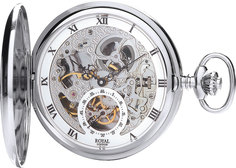 Мужские часы в коллекции Pocket Мужские часы Royal London RL-90028-01