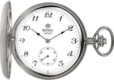 Мужские часы в коллекции Pocket Мужские часы Royal London RL-90019-01