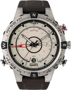 Мужские часы в коллекции Sport Мужские часы Timex T2N721VN