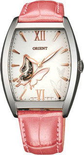 Японские женские часы в коллекции Happy Stream Женские часы Orient DBAE004W
