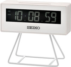Настольные часы Seiko QHL069W