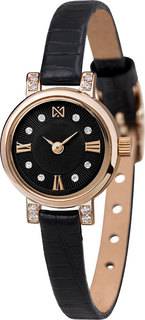 Золотые женские часы в коллекции Viva Женские часы Ника 0313.2.1.53D Nika