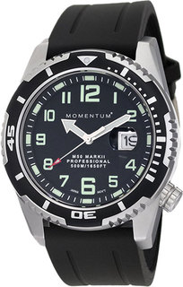 Мужские часы в коллекции M50 Мужские часы Momentum 1M-DV52B8B