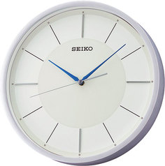 Настенные часы Seiko QXA688S