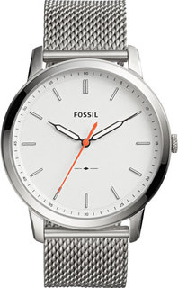 Мужские часы в коллекции The Minimalist Мужские часы Fossil FS5359