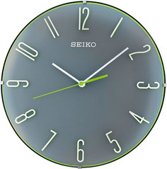 Настенные часы Seiko QXA672N