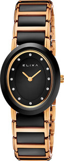 Женские часы в коллекции Ceramica Женские часы Elixa E103-L409