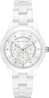 Женские часы в коллекции Runway Женские часы Michael Kors MK6617
