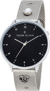 Женские часы в коллекции Night Dream Женские часы Thom Olson CBTO001