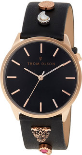 Женские часы в коллекции Gypset Женские часы Thom Olson CBTO021