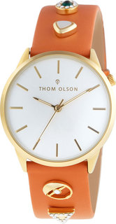 Женские часы в коллекции Gypset Женские часы Thom Olson CBTO019