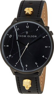 Мужские часы в коллекции Free Spirit Collection Мужские часы Thom Olson CBTO015